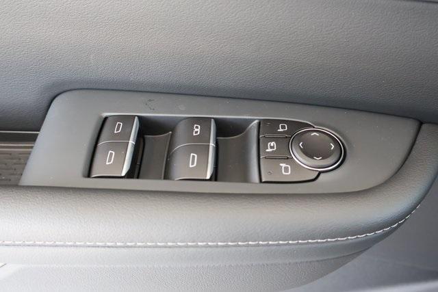 new 2026 Buick Enclave car, priced at $61,495