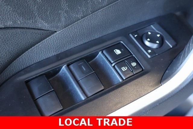 used 2020 Toyota RAV4 car, priced at $19,249