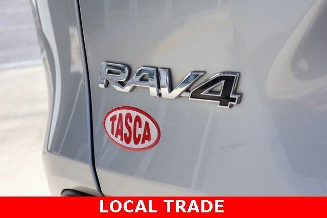 used 2020 Toyota RAV4 car, priced at $19,249