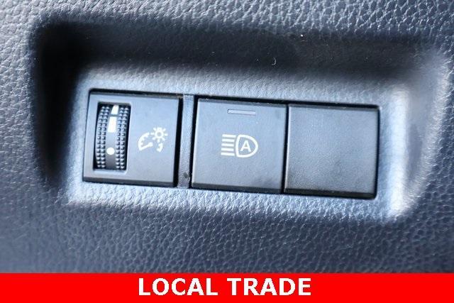 used 2020 Toyota RAV4 car, priced at $19,249