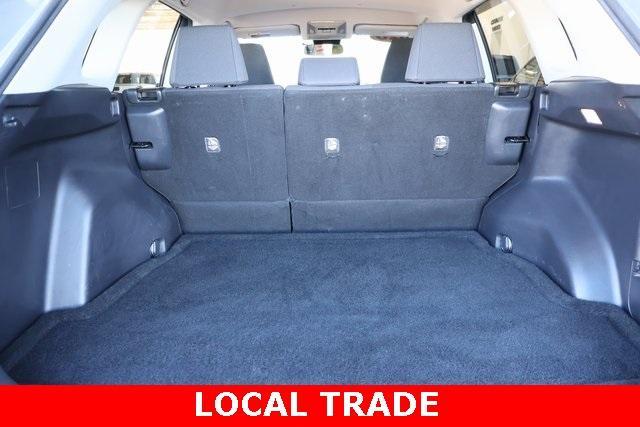 used 2020 Toyota RAV4 car, priced at $19,249