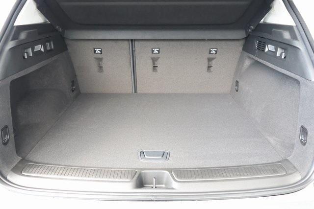 new 2025 Buick Envision car, priced at $44,240