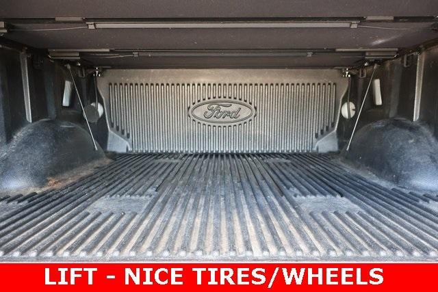 used 2021 Ford F-150 car, priced at $29,815