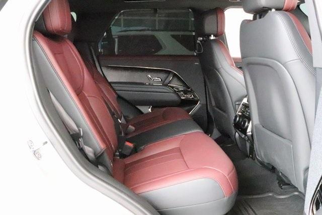 used 2024 Land Rover Range Rover Sport car, priced at $79,500