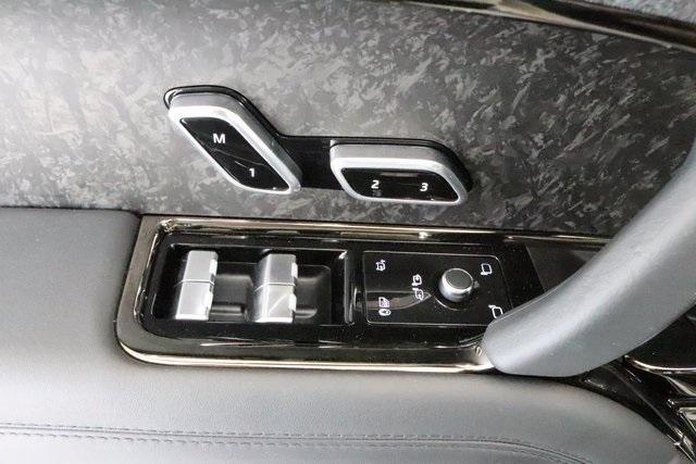 used 2024 Land Rover Range Rover Sport car, priced at $79,500