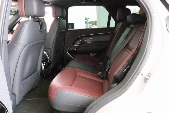 used 2024 Land Rover Range Rover Sport car, priced at $79,500