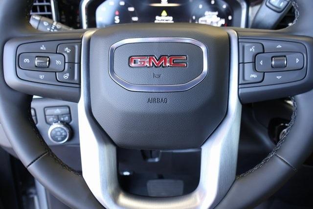 new 2025 GMC Sierra 2500 car, priced at $58,025