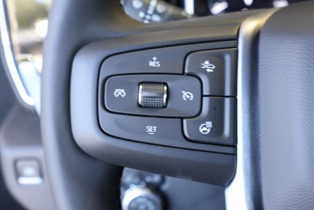 new 2025 GMC Sierra 2500 car, priced at $58,025