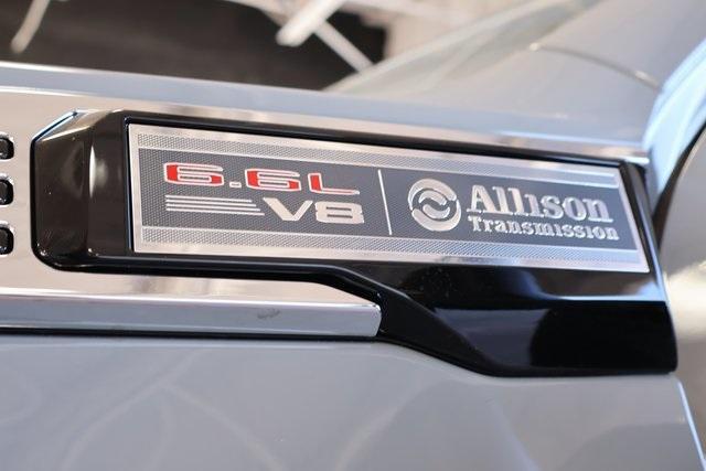 new 2025 GMC Sierra 2500 car, priced at $58,025
