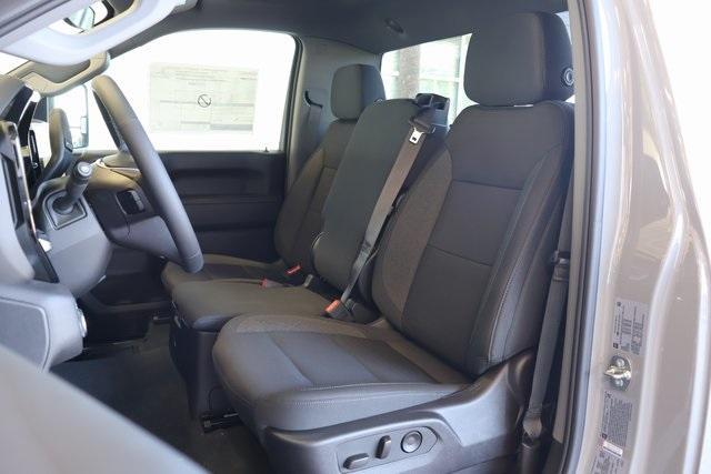 new 2025 GMC Sierra 2500 car, priced at $58,025