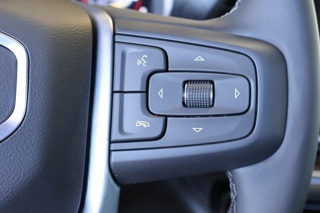 new 2025 GMC Sierra 2500 car, priced at $58,025