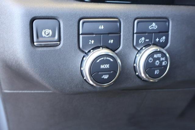 new 2025 GMC Sierra 2500 car, priced at $58,025