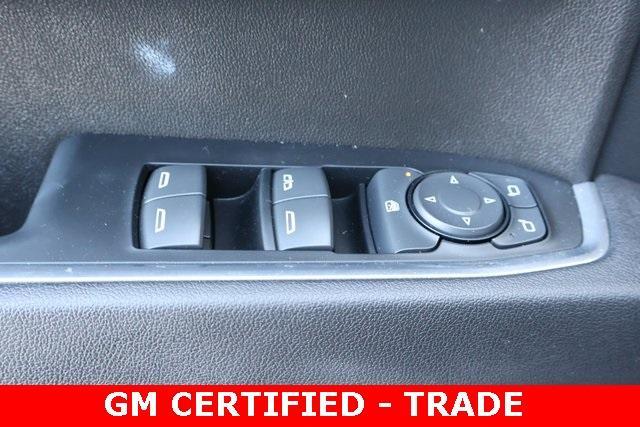 used 2023 GMC Sierra 1500 car, priced at $42,014