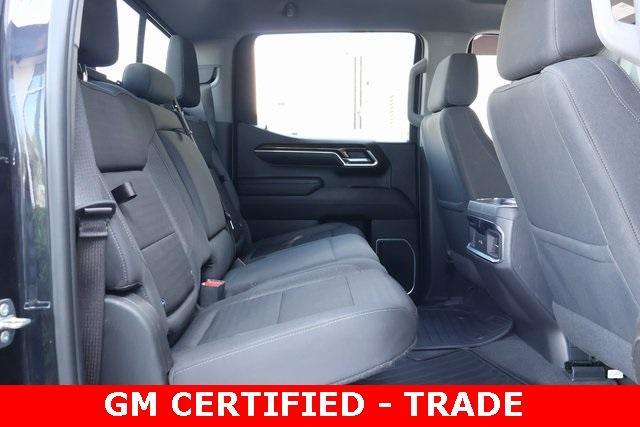 used 2023 GMC Sierra 1500 car, priced at $42,014