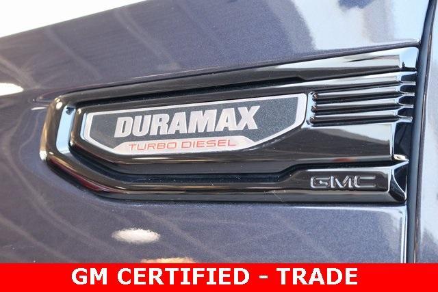 used 2023 GMC Sierra 1500 car, priced at $42,014