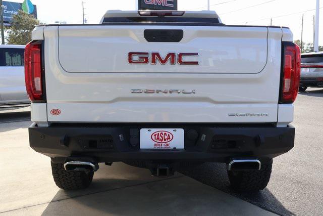 used 2020 GMC Sierra 1500 car, priced at $34,000