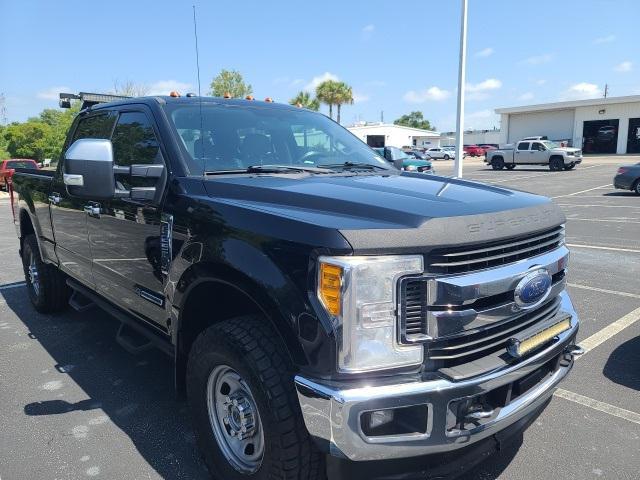 used 2017 Ford F-250 car, priced at $35,000