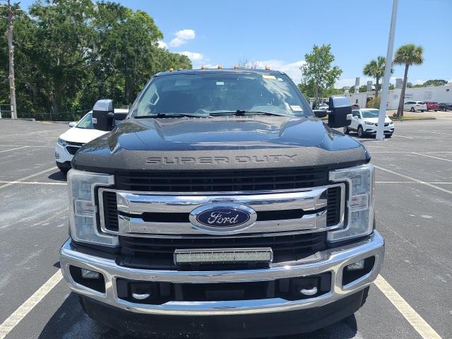 used 2017 Ford F-250 car, priced at $42,500