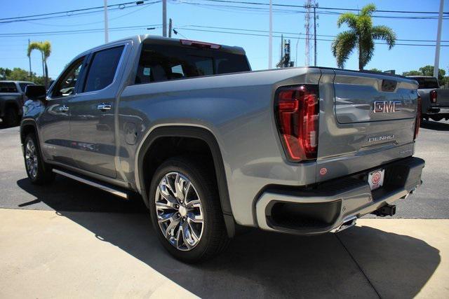 new 2024 GMC Sierra 1500 car, priced at $76,395