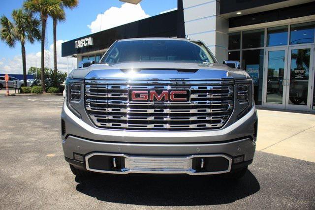 new 2024 GMC Sierra 1500 car, priced at $76,395