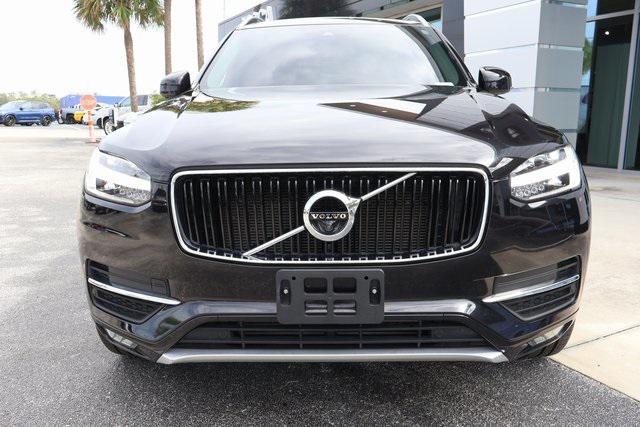 used 2017 Volvo XC90 car, priced at $21,500