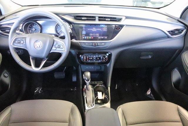used 2022 Buick Encore GX car, priced at $19,500