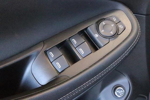 used 2022 Buick Encore GX car, priced at $19,500