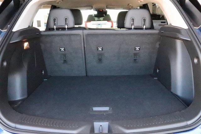 used 2022 Buick Encore GX car, priced at $19,500