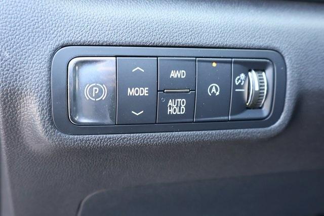 new 2025 GMC Terrain car, priced at $34,035