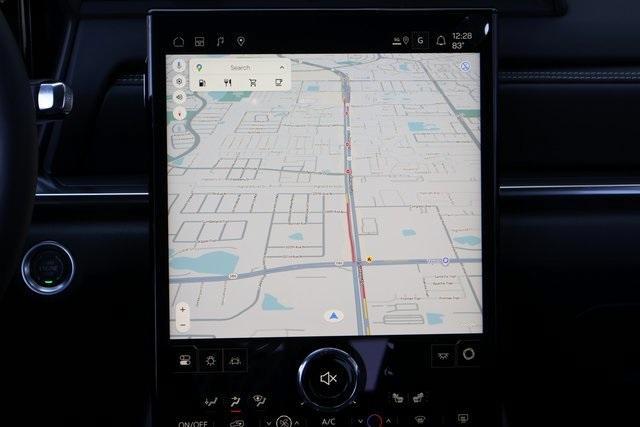 new 2025 GMC Terrain car, priced at $34,035