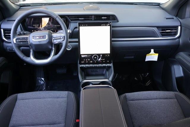 new 2025 GMC Terrain car, priced at $34,035