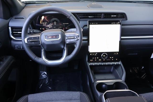 new 2025 GMC Terrain car, priced at $34,035