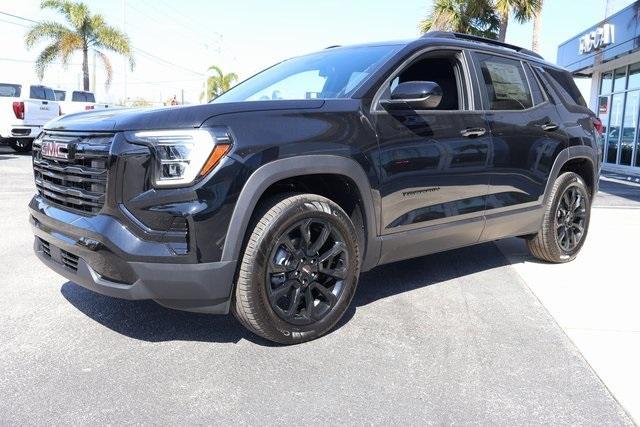 new 2025 GMC Terrain car, priced at $34,035