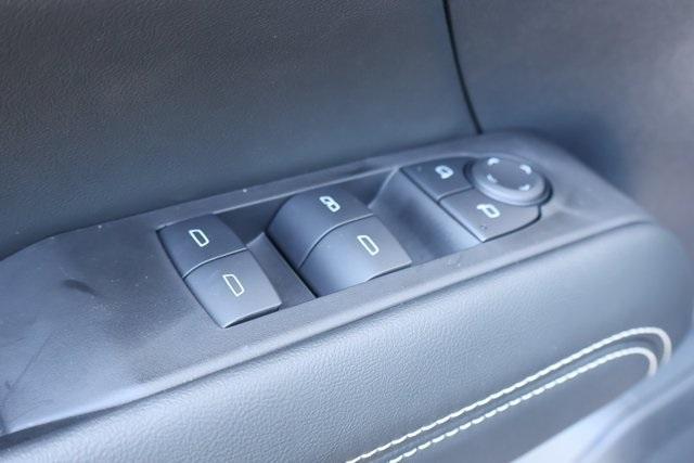 new 2025 GMC Terrain car, priced at $34,035