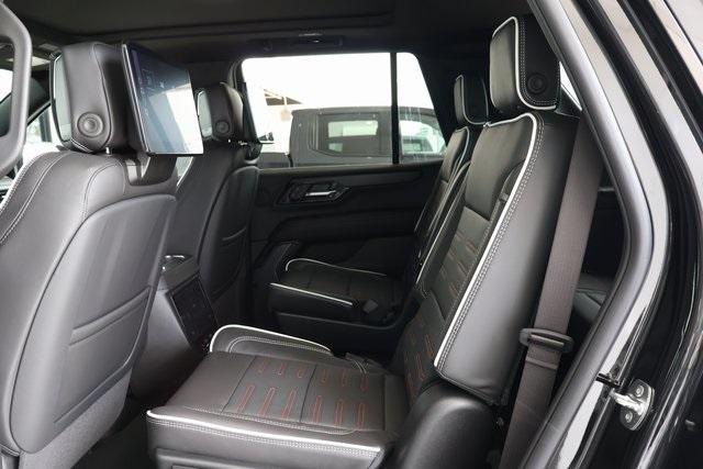 new 2025 GMC Yukon car, priced at $101,590