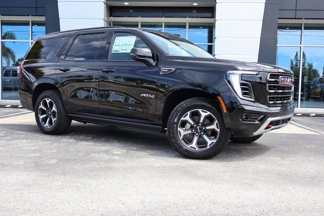 new 2025 GMC Yukon car, priced at $101,590
