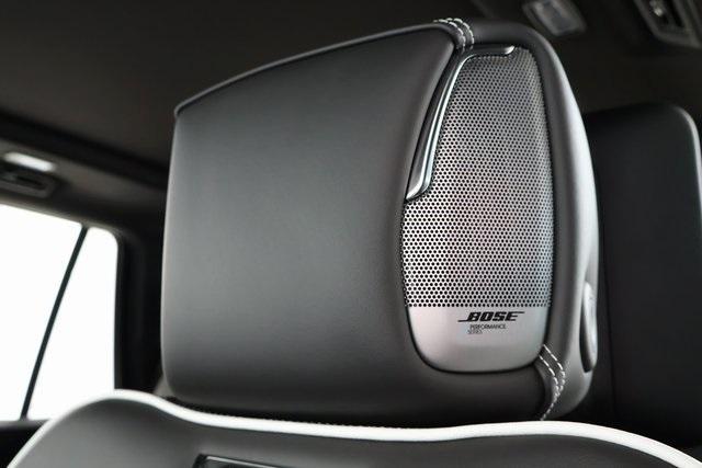 new 2025 GMC Yukon car, priced at $101,590