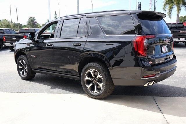 new 2025 GMC Yukon car, priced at $101,590