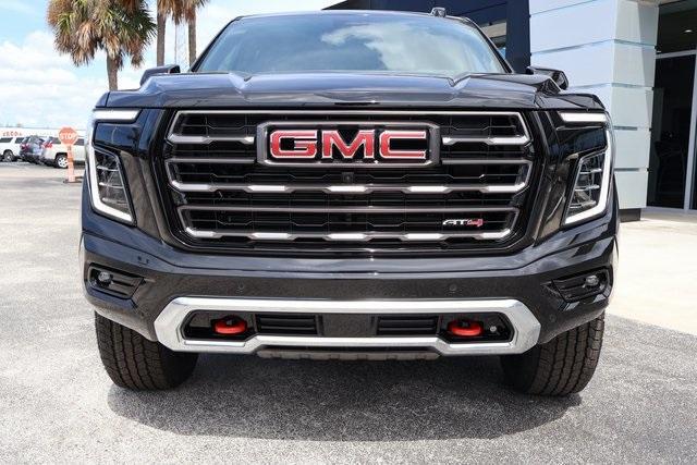 new 2025 GMC Yukon car, priced at $101,590
