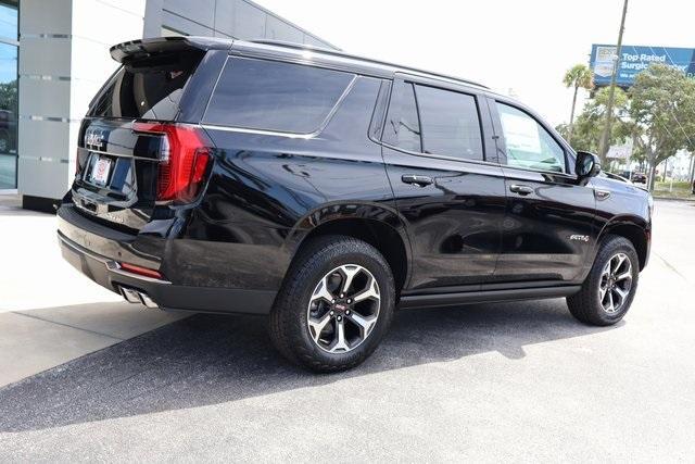 new 2025 GMC Yukon car, priced at $101,590