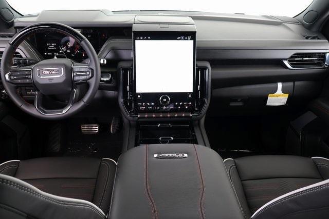 new 2025 GMC Yukon car, priced at $101,590