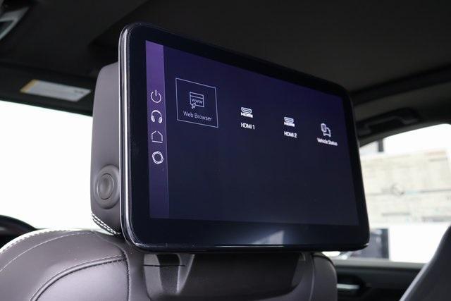 new 2025 GMC Yukon car, priced at $101,590