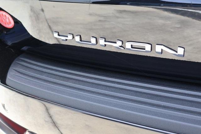 new 2025 GMC Yukon car, priced at $101,590
