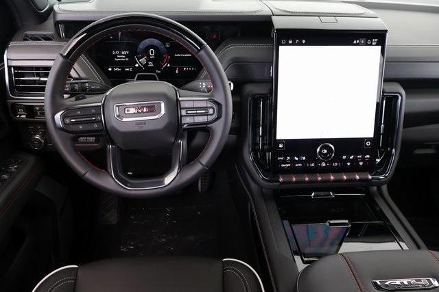 new 2025 GMC Yukon car, priced at $101,590
