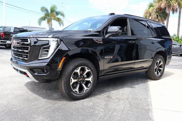 new 2025 GMC Yukon car, priced at $101,590