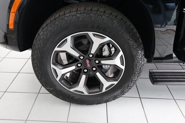 new 2025 GMC Yukon car, priced at $101,590