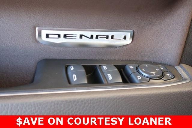 new 2025 GMC Sierra 1500 car, priced at $70,525