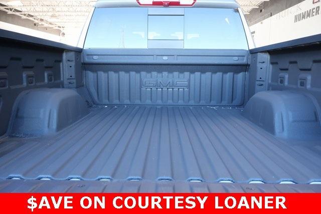 new 2025 GMC Sierra 1500 car, priced at $70,525