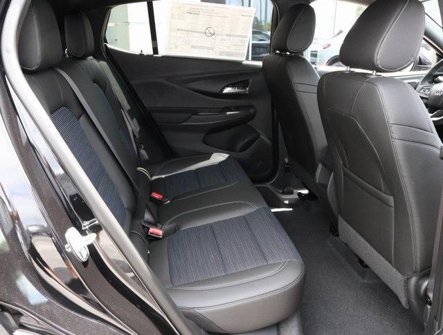 new 2025 Buick Envista car, priced at $27,775