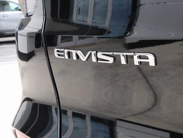 new 2025 Buick Envista car, priced at $27,775